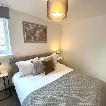 High Street, Stylish City Centre Apartment, 3 Bed 珀斯 外观 照片