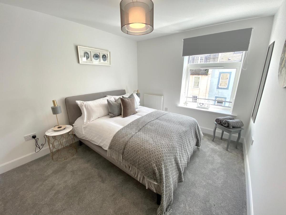 High Street, Stylish City Centre Apartment, 3 Bed 珀斯 外观 照片